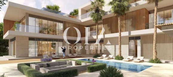 6 bedrooms Villa in Al Reem Island, UAE No. 17171 4