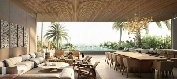 6 bedrooms Villa in Al Reem Island, UAE No. 17171 9