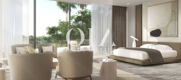 6 bedrooms Villa in Al Reem Island, UAE No. 17171 11