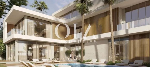 6 bedrooms Villa in Al Reem Island, UAE No. 17171 7