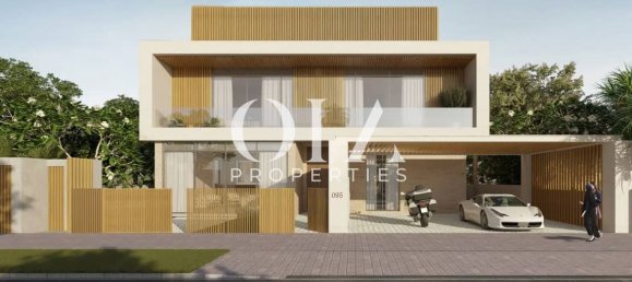 6 bedrooms Villa in Al Reem Island, UAE No. 17171 2