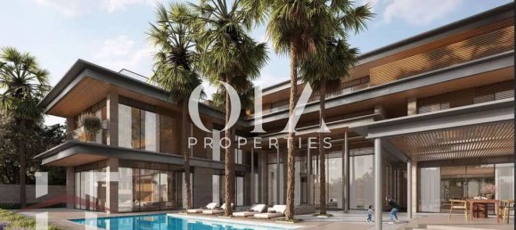 6 bedrooms Villa in Al Reem Island, UAE No. 17171 8