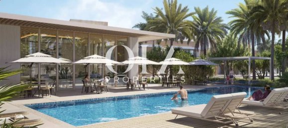 6 bedrooms Villa in Al Reem Island, UAE No. 17171 6