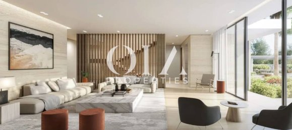 6 bedrooms Villa in Al Reem Island, UAE No. 17171 12