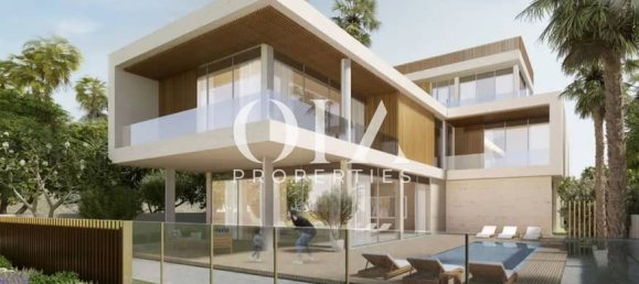 6 bedrooms Villa in Al Reem Island, UAE No. 17171 16
