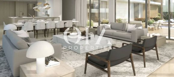 6 bedrooms Villa in Al Reem Island, UAE No. 17171 14