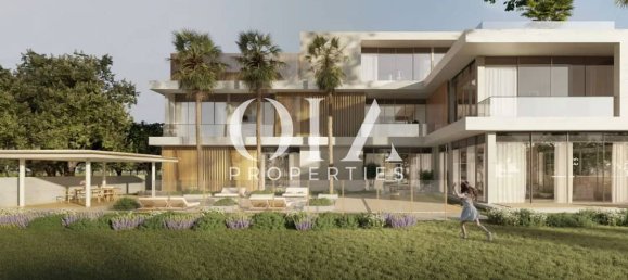 6 bedrooms Villa in Al Reem Island, UAE No. 17171 5