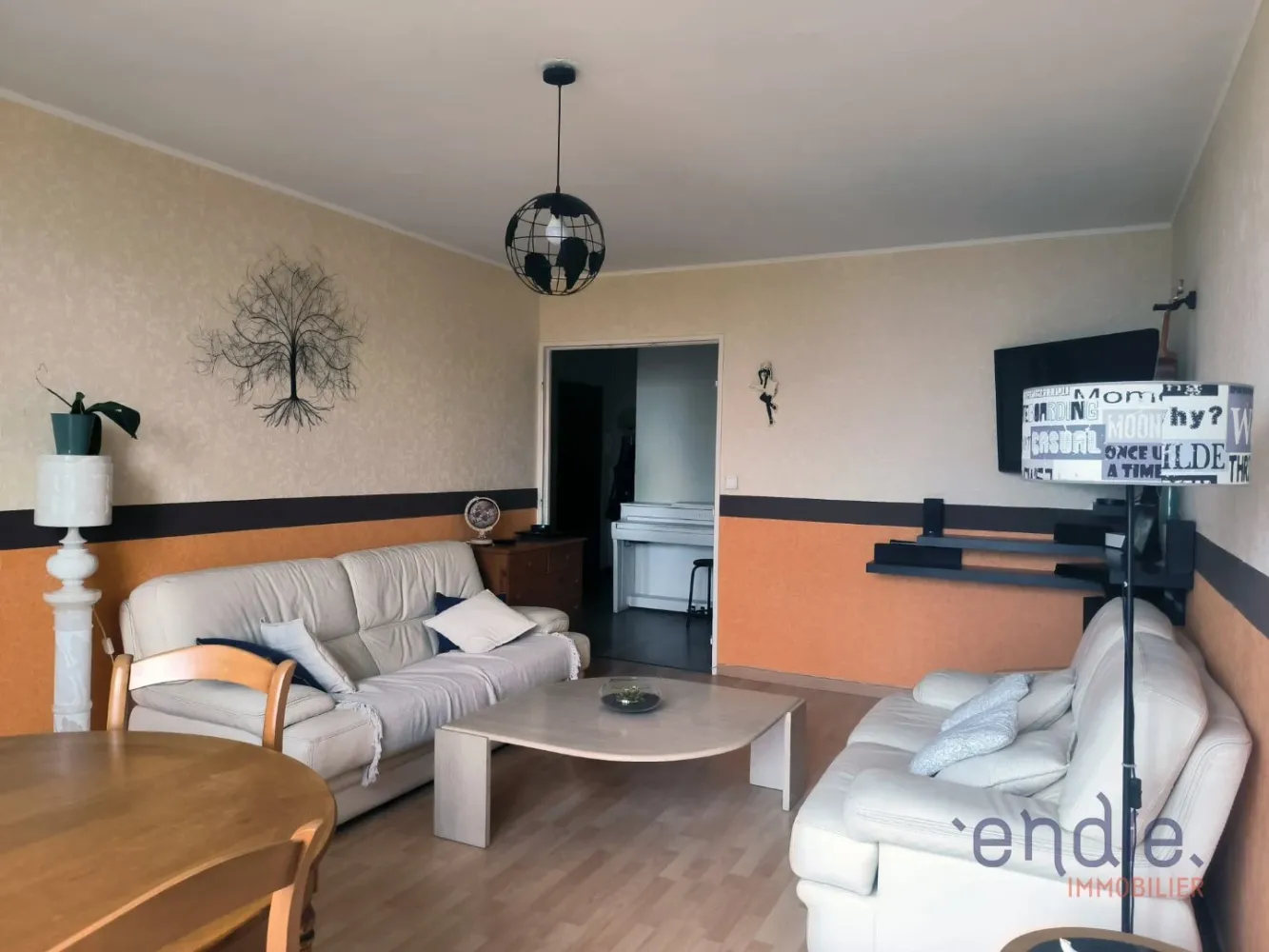 Apartamento T3 em Chenove, France N.º 348154