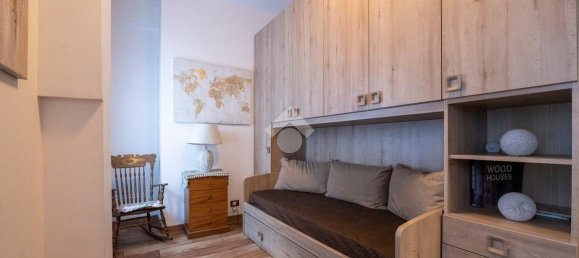 Пентхаус с 4 комнатами в Рим, Италия № 136555 24