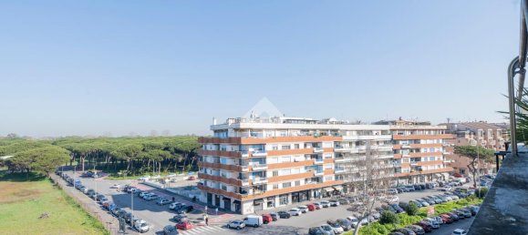 Пентхаус с 4 комнатами в Рим, Италия № 136555 13