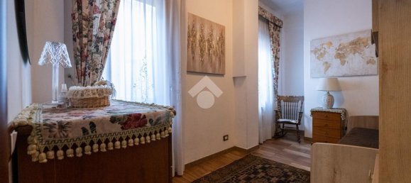 Пентхаус с 4 комнатами в Рим, Италия № 136555 23