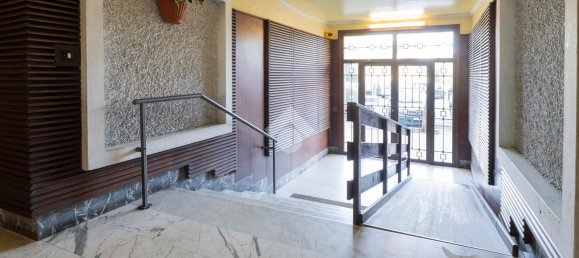 Пентхаус с 4 комнатами в Рим, Италия № 136555 29