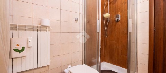 Пентхаус с 4 комнатами в Рим, Италия № 136555 27