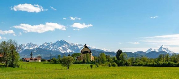 Terreno em Elsbethen, Austria 999 m² N.º 216287 5