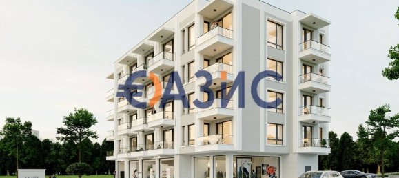 Studio in Sveti Vlas, Bulgaria, Nr. 460 2