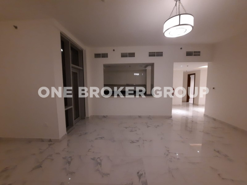 Квартира с 3 спальнями в Бизнес-Бэй, ОАЭ № 1281