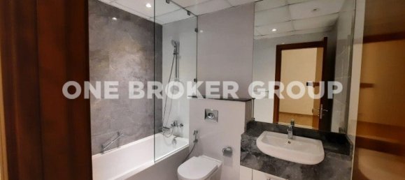 Квартира с 3 спальнями в Бизнес-Бэй, ОАЭ № 1281 17