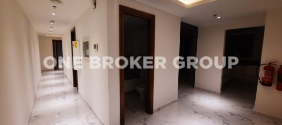 Квартира с 3 спальнями в Бизнес-Бэй, ОАЭ № 1281 8