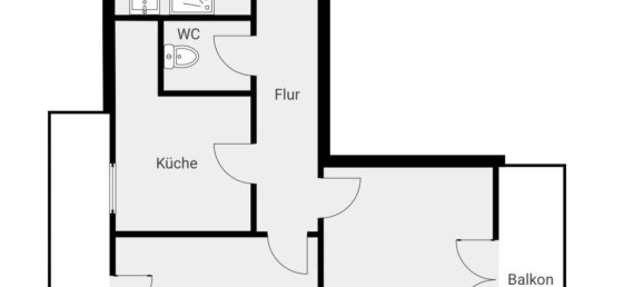 2غرفة شقة في Lend, Austria رقم 119178 14
