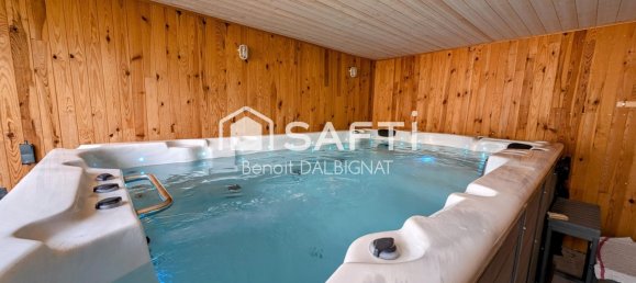 Вилла с 6 спальнями в Шузе-сюр-Луара, Франция № 347659 15