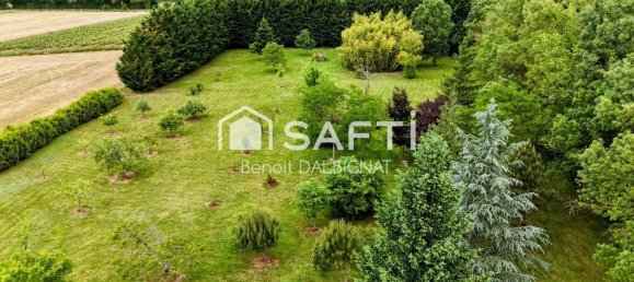 Вилла с 6 спальнями в Шузе-сюр-Луара, Франция № 347659 13