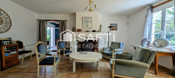 Вилла с 6 спальнями в Шузе-сюр-Луара, Франция № 347659 16