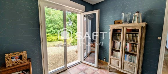 Вилла с 6 спальнями в Шузе-сюр-Луара, Франция № 347659 17