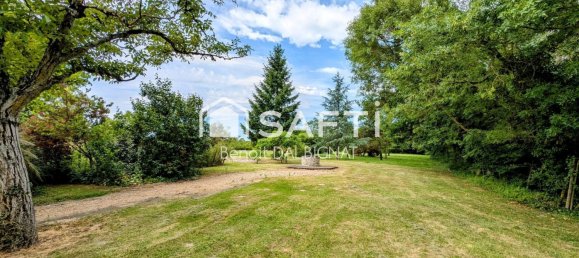 Вилла с 6 спальнями в Шузе-сюр-Луара, Франция № 347659 11