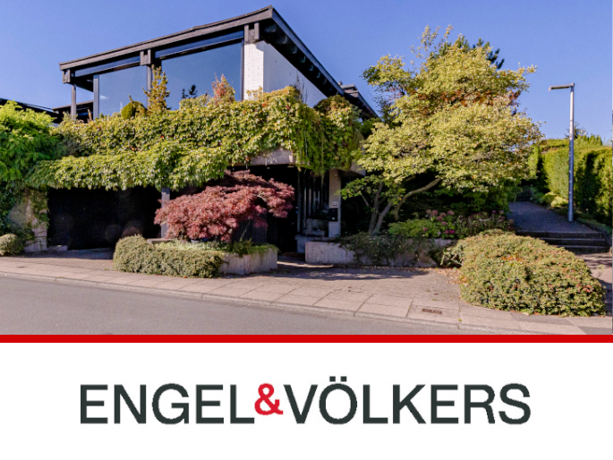 Bungalow T3 em Bielefeld, Germany N.º 361871