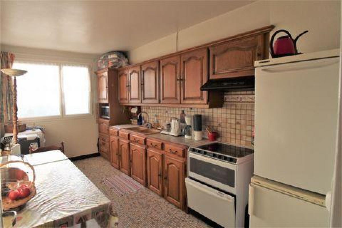 2 bedrooms Condo in Amiens, France No. 7627