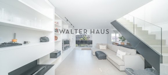 4 bedrooms Penthouse in Barcelona, Spain No. 141734 5