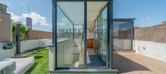 4 bedrooms Penthouse in Barcelona, Spain No. 141734 13