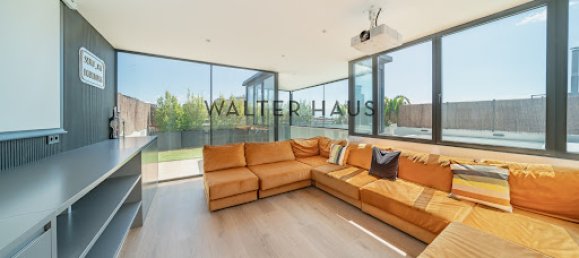4 bedrooms Penthouse in Barcelona, Spain No. 141734 2