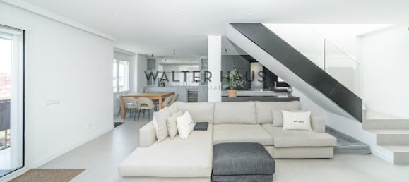 4 bedrooms Penthouse in Barcelona, Spain No. 141734 25