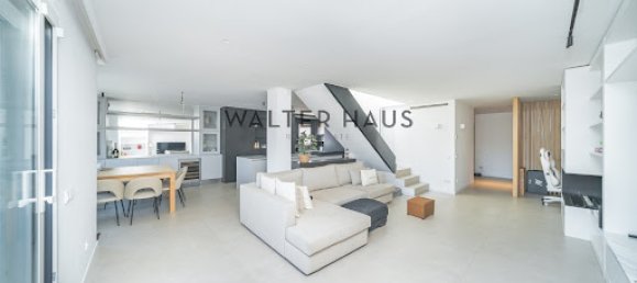 4 bedrooms Penthouse in Barcelona, Spain No. 141734 3