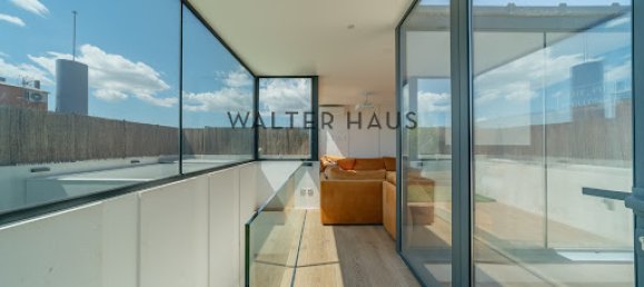 4 bedrooms Penthouse in Barcelona, Spain No. 141734 16