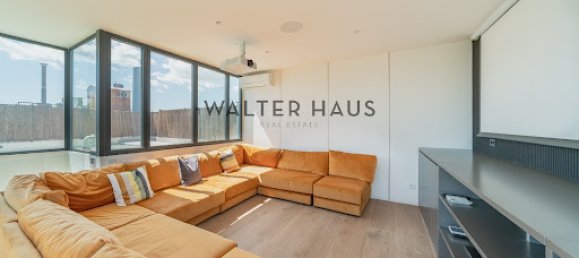 4 bedrooms Penthouse in Barcelona, Spain No. 141734 15