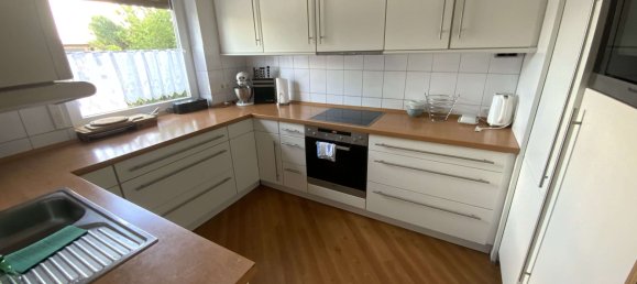 Adosado de 4 habitaciónes en Memmingen, Germany No. 230510 6