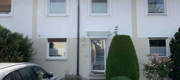 Adosado de 4 habitaciónes en Memmingen, Germany No. 230510 2