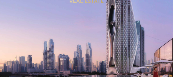 3 bedrooms Apartment in Dubai, UAE No. 11472 6