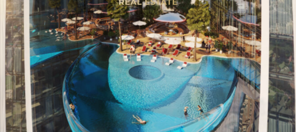 3 bedrooms Apartment in Dubai, UAE No. 11472 5