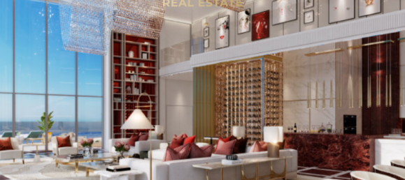 3 bedrooms Apartment in Dubai, UAE No. 11472 8