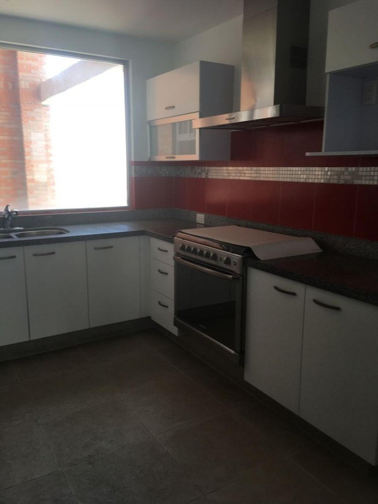 2 Schlafzimmer Wohnung in Mexico, Nr. 220771