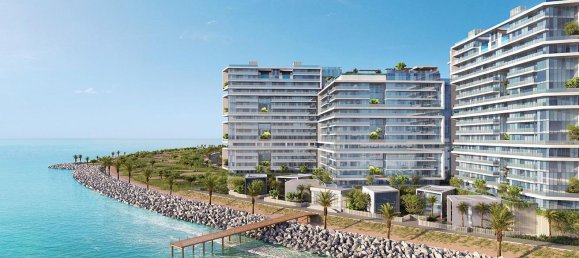 Квартира с 3 спальнями в Al Marjan Island, ОАЭ № 107213 6