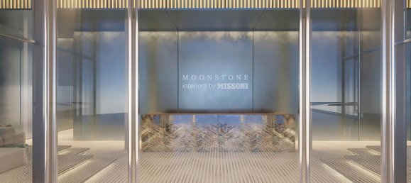 Квартира с 3 спальнями в Al Marjan Island, ОАЭ № 107213 18