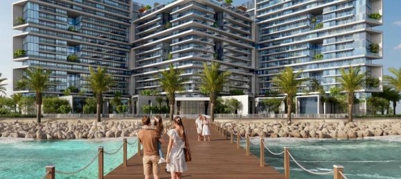 Квартира с 3 спальнями в Al Marjan Island, ОАЭ № 107213 20