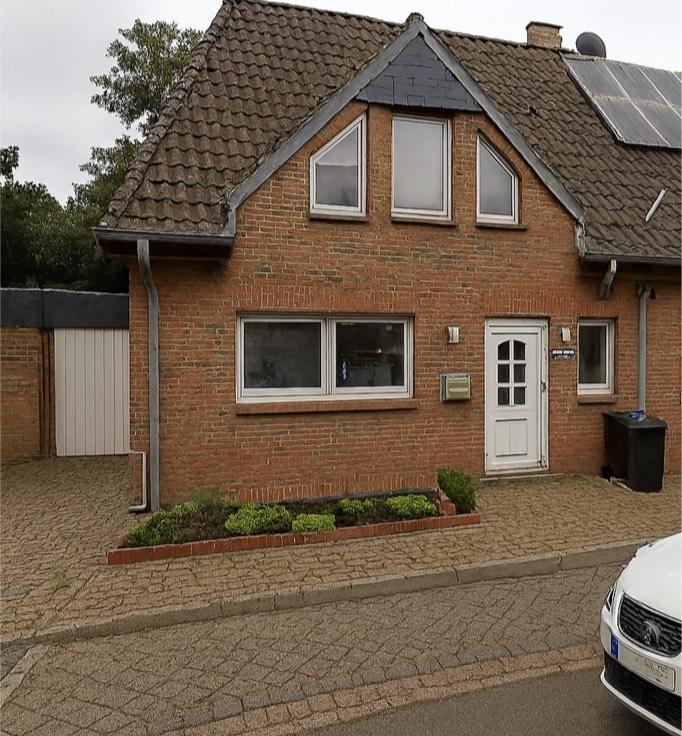 Таунхаус с 3 спальнями в Ахен, Германия № 334944