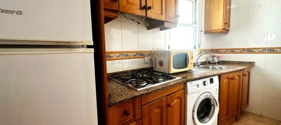 1 bedroom Apartment in Torrevieja, Spain No. 191016 9