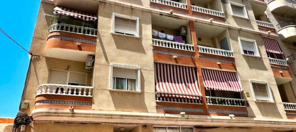 1 bedroom Apartment in Torrevieja, Spain No. 191016 26