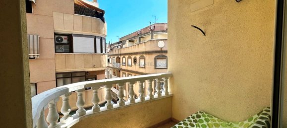 1 bedroom Apartment in Torrevieja, Spain No. 191016 18